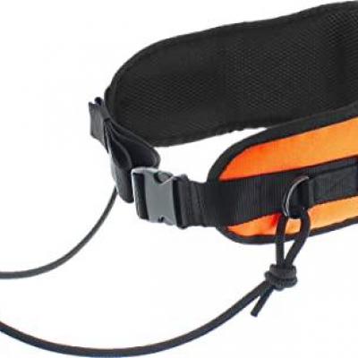 Ceinture canicross / rando gamme one